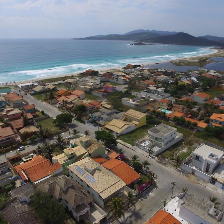 Foguete Style Daire Cabo Frio Dış mekan fotoğraf