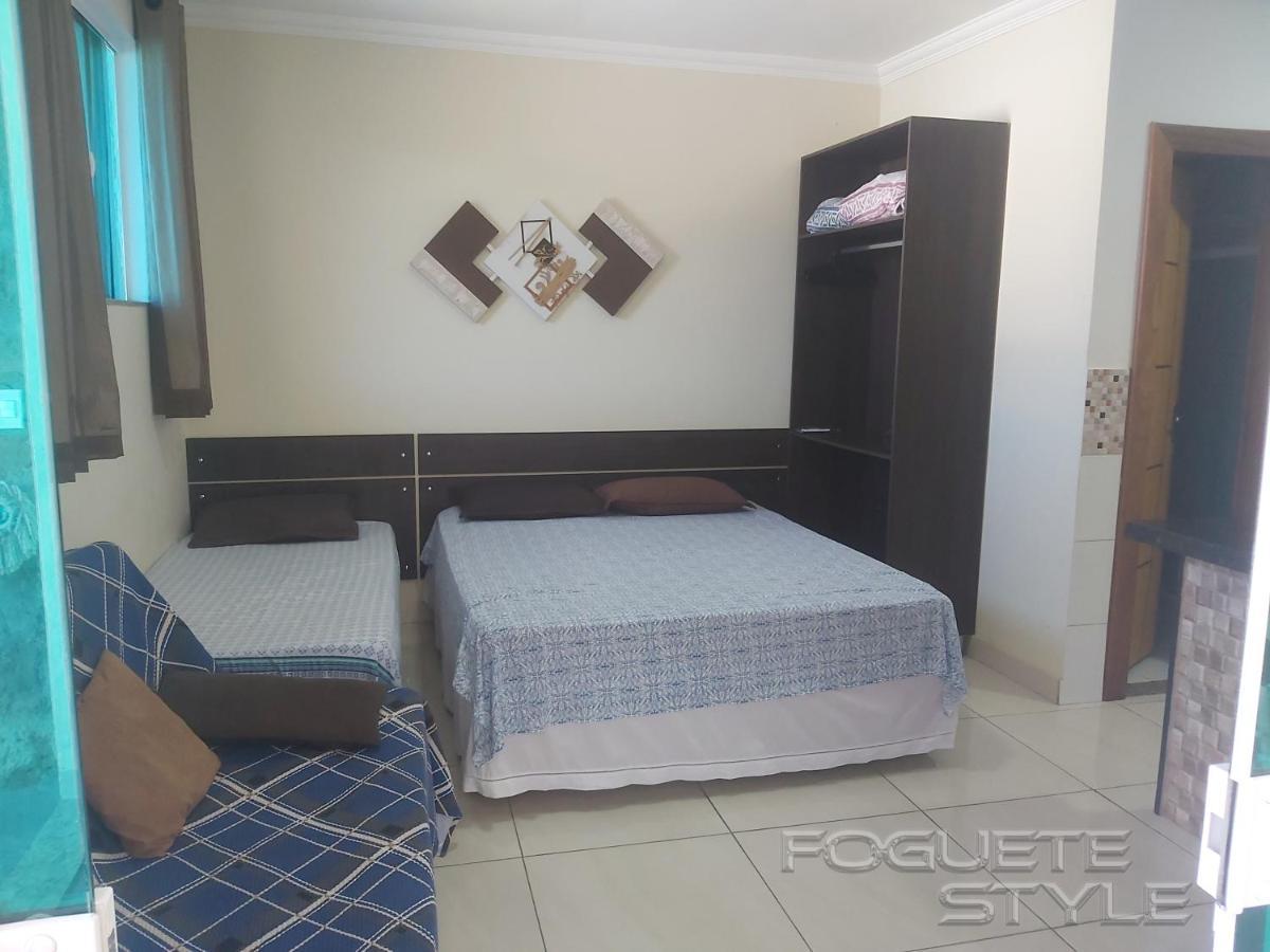 Foguete Style Daire Cabo Frio Dış mekan fotoğraf