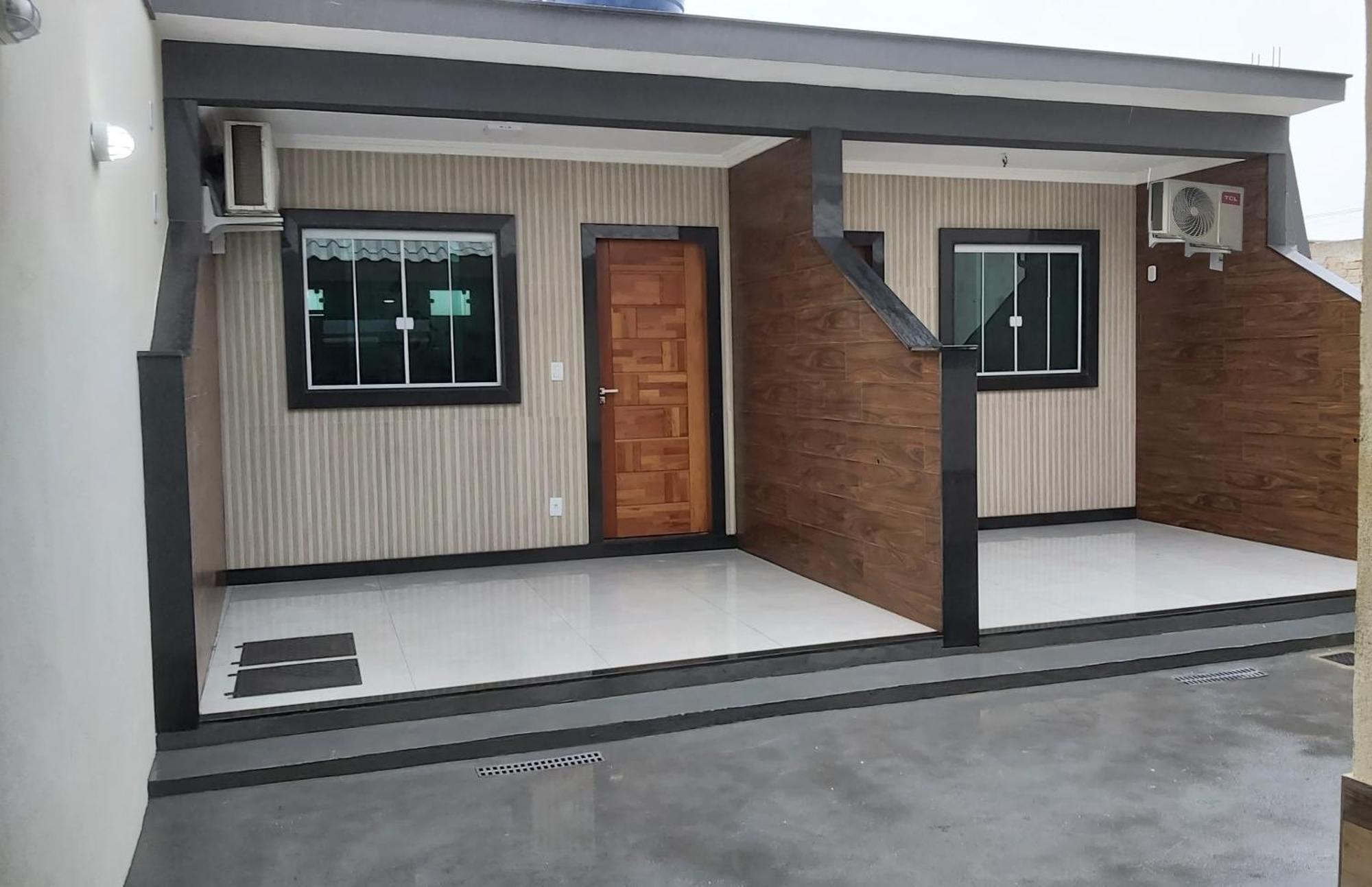 Foguete Style Daire Cabo Frio Dış mekan fotoğraf