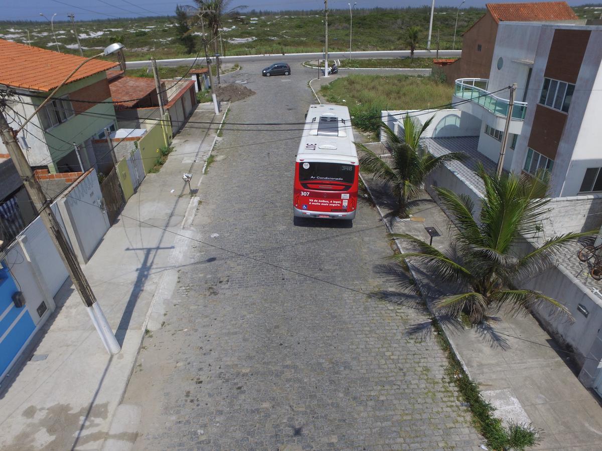 Foguete Style Daire Cabo Frio Dış mekan fotoğraf