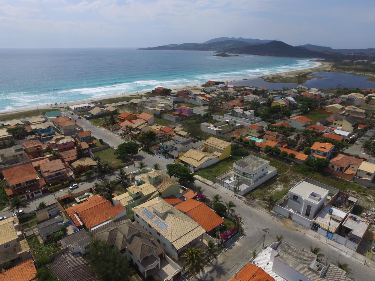 Foguete Style Daire Cabo Frio Dış mekan fotoğraf
