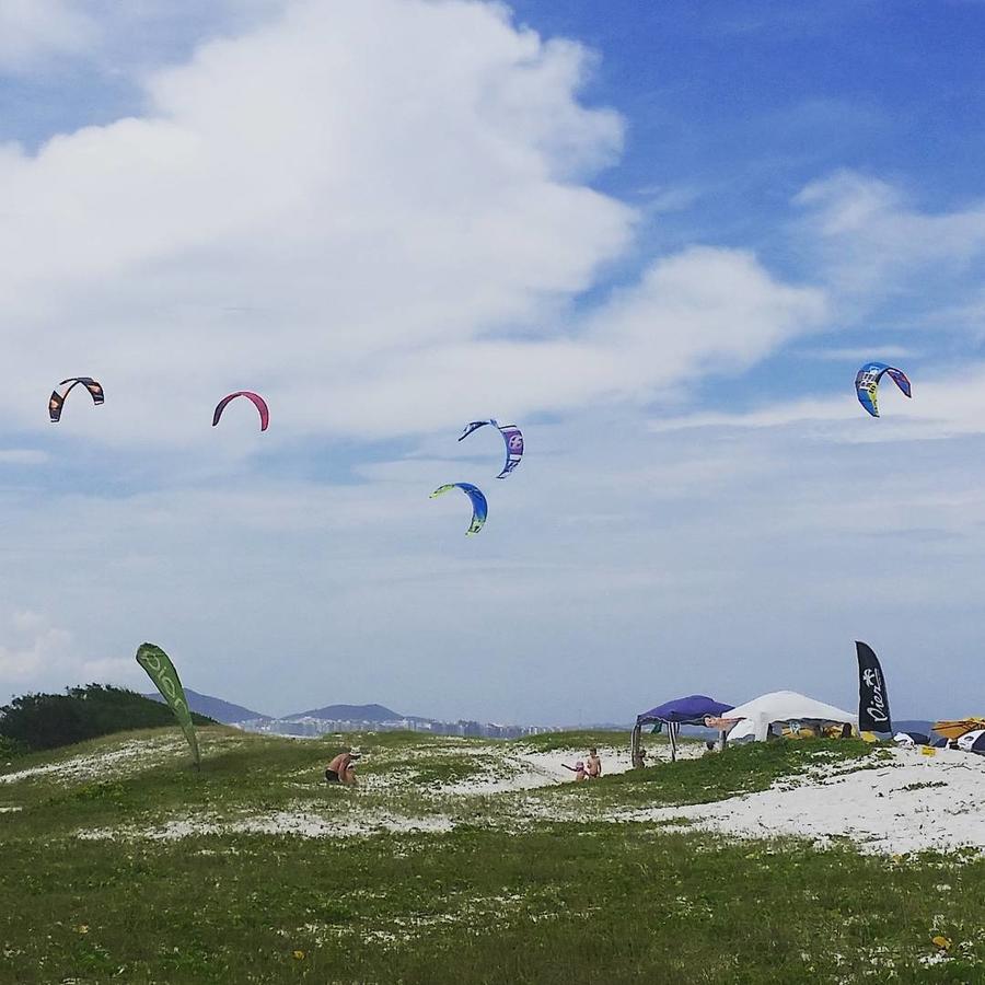 Foguete Style Daire Cabo Frio Dış mekan fotoğraf