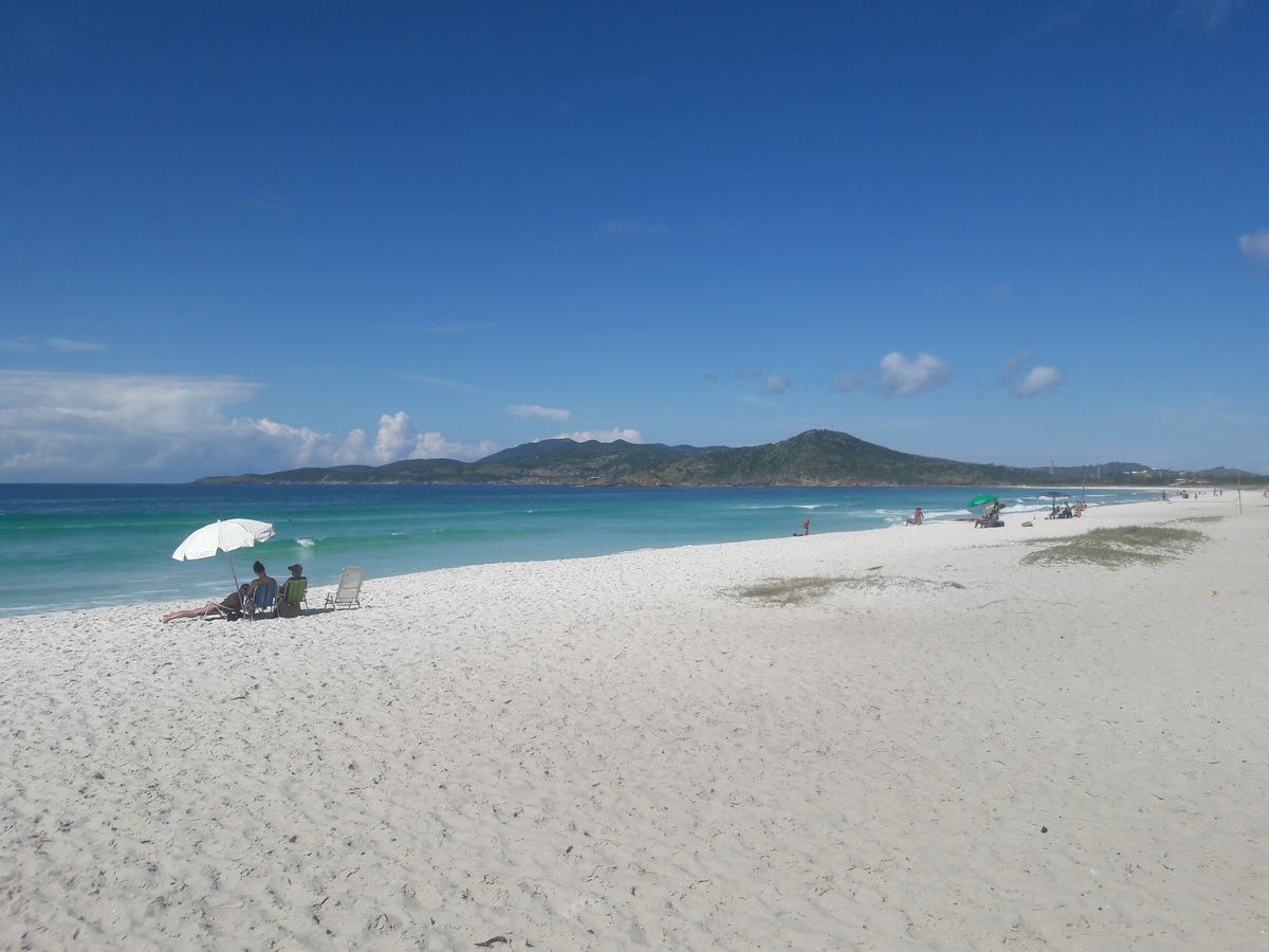 Foguete Style Daire Cabo Frio Dış mekan fotoğraf