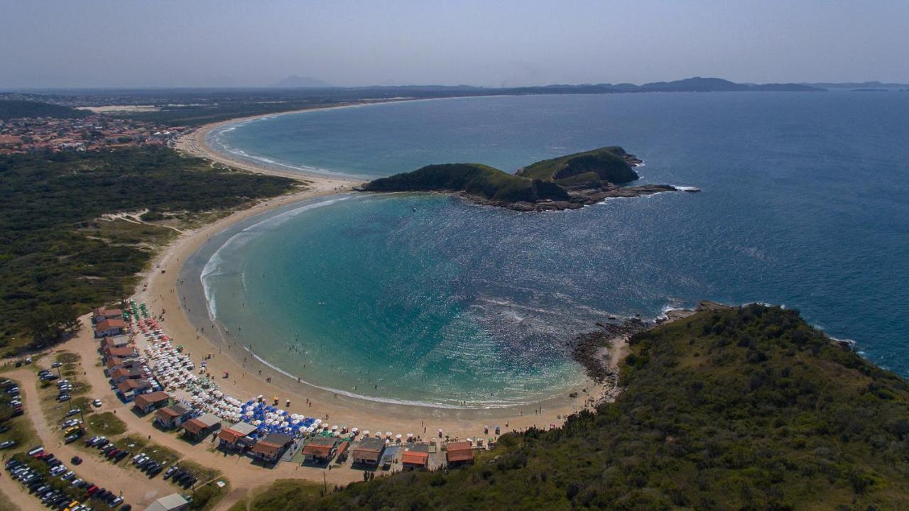 Foguete Style Daire Cabo Frio Oda fotoğraf